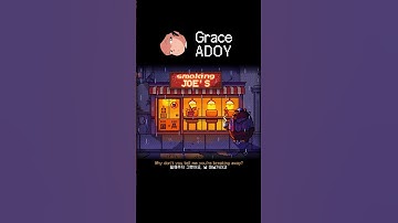 Thumbnail of 하루 한 곡 노래추천 ADOY - Grace #하루한곡 #노래추천