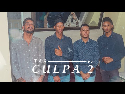 Tas MC - Culpa Part 2 ❤📞 Feat. Raiashi (Clipe Oficial) [Prod. MavisOnBeat]