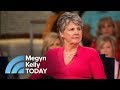 ‘Golden State Killer’ Victim Speaks Out: ‘I Am Grateful To Be Alive’ | Megyn Kelly TODAY