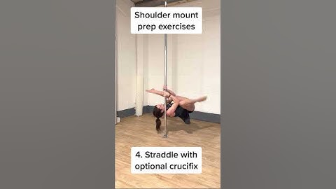 4 Steps to Shoulder Mount