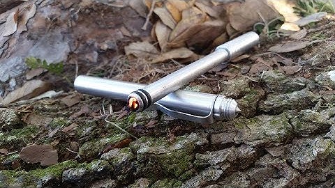 Profitable Parts Manufacturing - Entrepreneur"s Dreams are Realized With Kick Starter Campaign