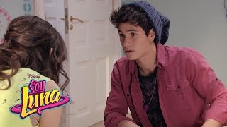 Sou Luna - Melhores Cenas - Capítulo Parte 1