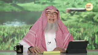 Does Playing Violent Games Like Fortnite Make a Muslim Sinful Sheikh Assim Al Hakeem screenshot 1