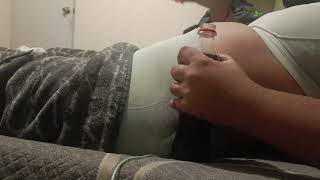 I Won A Bet And I Wanted To Celebrate