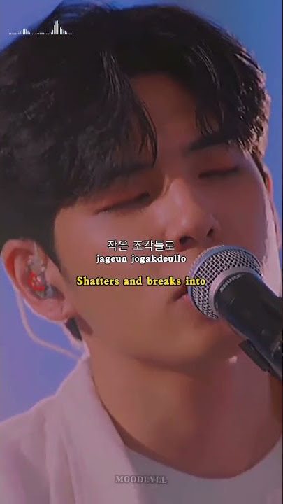 Right Through Me - Day6💔