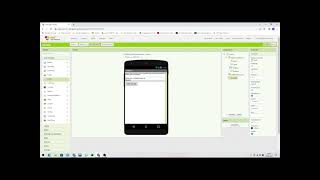 App Tabuada no App Inventor screenshot 5