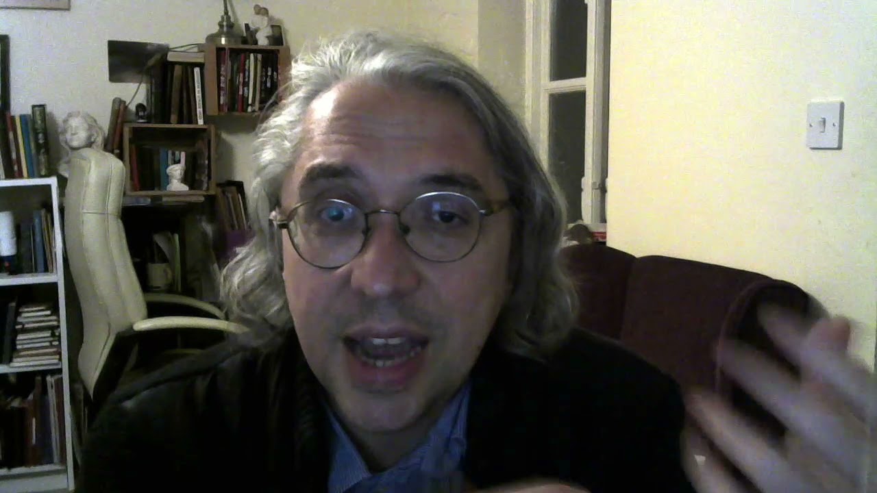 Hemdem Olun:  Kafayı Kıracağınız Alan Ne? Tutkuyla Bağlandığınız Mesele Ne?