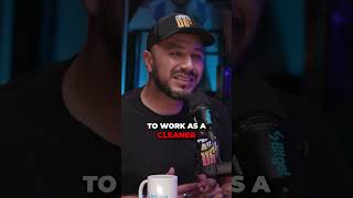 I Started With 300 In My Pocket - Andres Meneses, Crypto Ogs Host