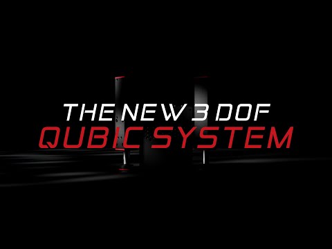Qubic System Premiere Official Teaser