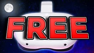 Best FREE Quest 2 Games (You