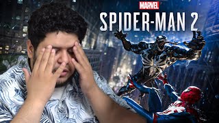Thumbnail for رأيي في سبايدر مان 2 (حرق) +16