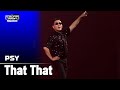 PSY (싸이) - That That (prod. &amp; feat. SUGA of BTS) | SERO CAM 🎥 | MCOUNTDOWN IN FRANCE