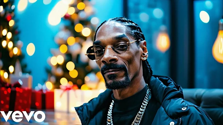 Snoop Dogg - Get Rich ft. Eminem & Redman & 2Pac (Music Video) 2024
