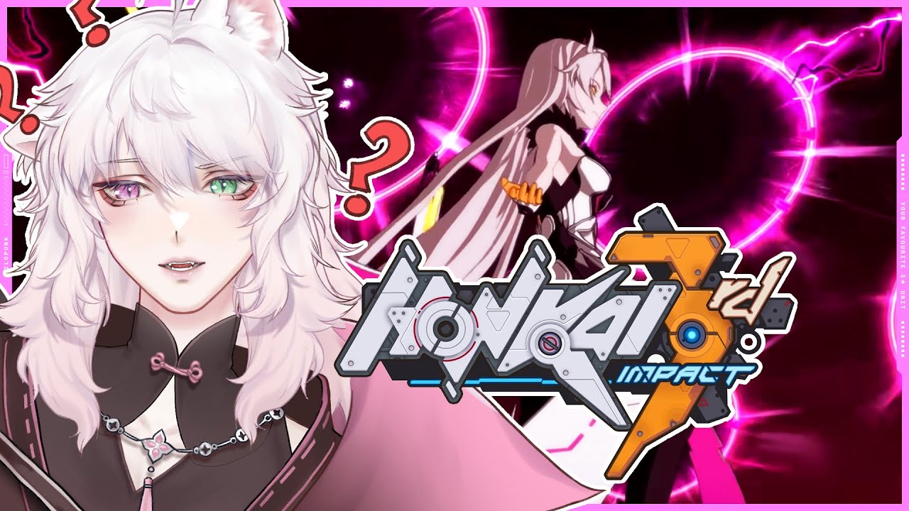 HSR Player Reacts to ALL Honkai Impact 3rd Animated Shorts!! Part 1 ⌠ HONKAI IMPACT 3RD ⌡