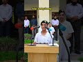 Morning Assembly at Cadet College | Karnal Sher Khan Cadet College Swabi | #shorts #viralshorts