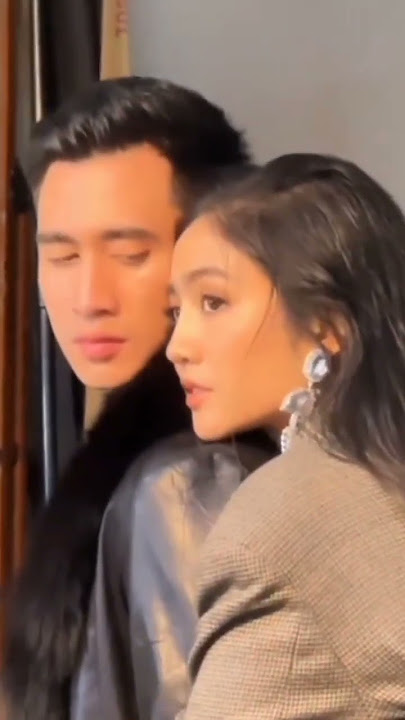 so sweet Verrell Bramasta dan Febby Rastanty photoshoot #shorts #verrelbramasta #febbyrastanti