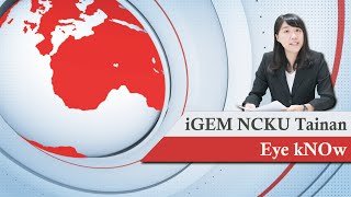 iGEM NCKU Tainan 2020 - Presentation Video