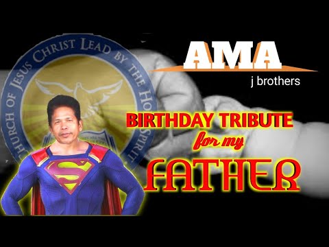AMA- J Brothers with Lyrics - YouTube