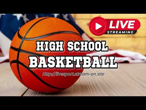 🔴 Ad Fontes Academy vs. Trinity Christian - High School Basketball.