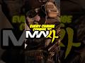 Call of Duty is CHANGING FOREVER in MW4