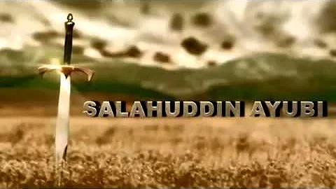 The Life of Salahuddin Al Ayubi ~ Shaikh Zahir Mah...