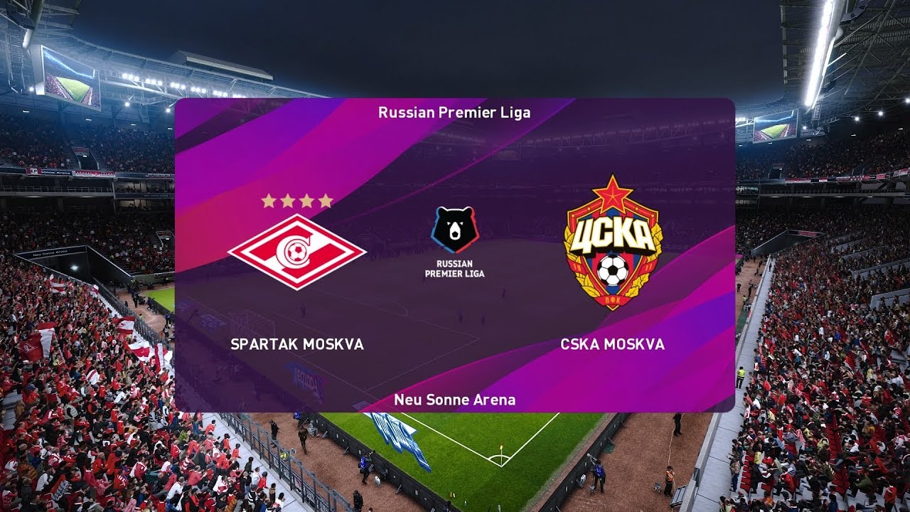 Spartak Moscow Resultados, vídeos e estatísticas - ESPN (BR)