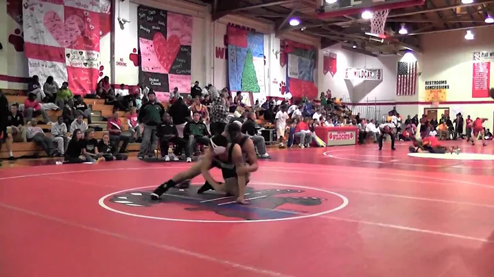 Deer Park Semis James