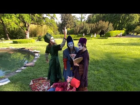 \"მეხსიერების ფრაგმენტები\"