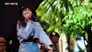 JIHAN AUDY DANCE MONKEY - ROMANSA  KALIAMAN JEPARA TH CAH XENNE 2020 | JIHAN CANTIK BANGET