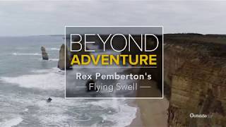 Flying Swell Preview | Rex Pemberton | Beyond Adventure
