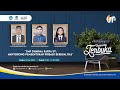 Smp dharma karya ut menyokong pembentukan pribadi berkualitas  seputar universitas terbuka