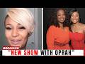 Melody Shari Shares BIG Update About Her Show Featuring Oprah Winfrey