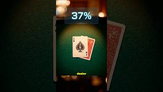Blackjack Insurance Is a Trap… Here’s the Math