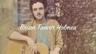 Brian Trevor Holmes-'Guitar Rag'