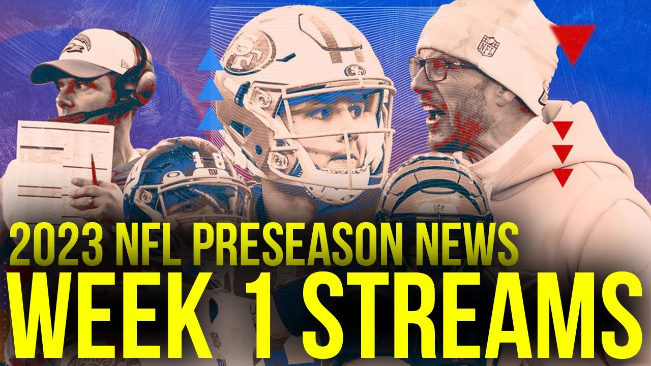 1stream nfl