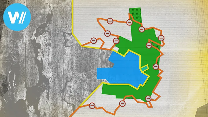 Jerusalem explained in 4 minutes: A short history of Israel's divided city