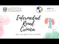 Enfermedad Renal Crónica