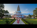BHU KASHI VISHWANATH TEMPLE | Banaras Hindu University Ka Divya Shiv Mandir Complete information