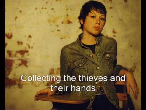 Thieves and Their Hands