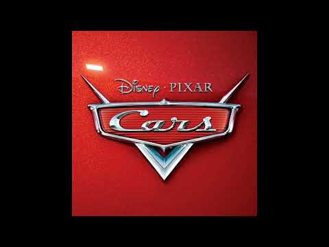 Cars Full OST - New Customer