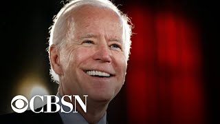 Daily Trail Markers: Biden apologizes for lynching comment from 1998