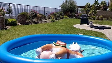 Beyond the Summit - House tour - CSGO cs_summit