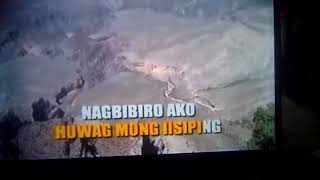 05. Sana Kahit Minsan - Lani Misalucha [Vivaoke]