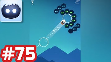 Orbia - Gameplay Walkthrough - Part 75 Mountains (Level 1561 - 1580) iOS/Android