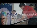 ISACA AGM 2025