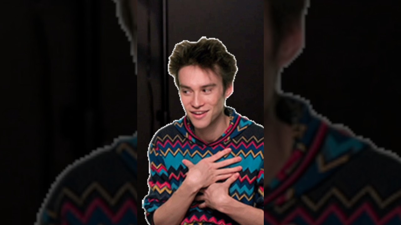They are back at it again👀😂 #impressions #funnypodcast #jacobcollier #funnyclip #impression