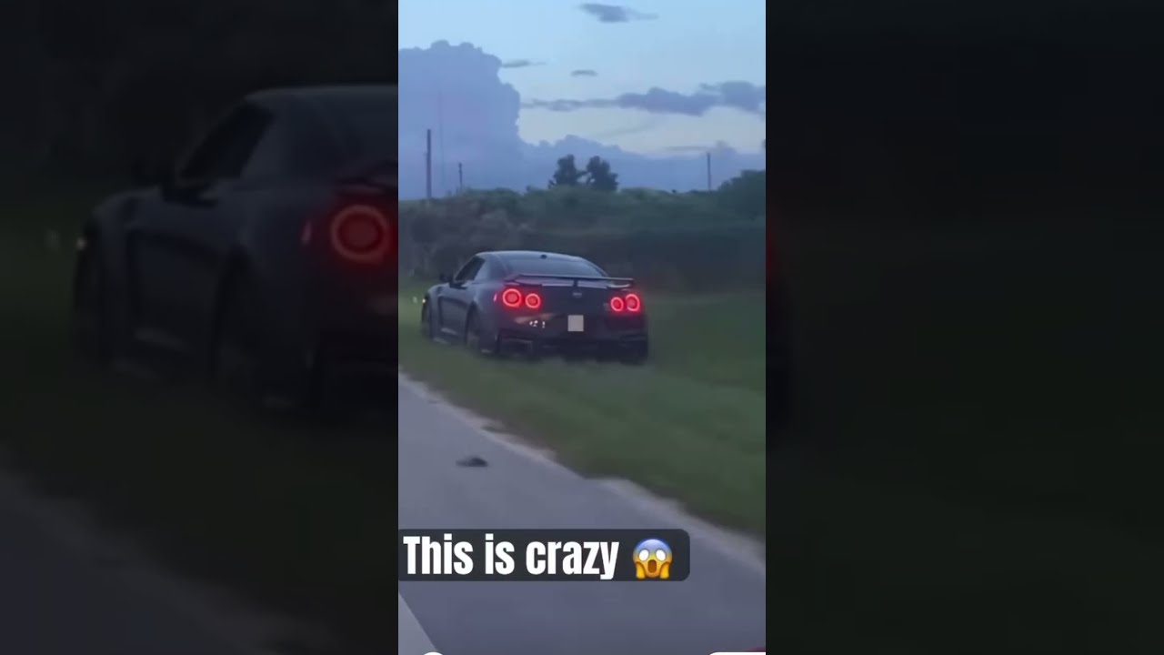 Stolen GTR Runs From Owner In A Porsche 911 Stolenvehicles Cars Fastcars Gaming Gtr