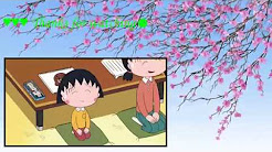 すごい ちびまる子ちゃん 動画 17 100 イラスト