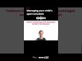Managing your child's sport schedule