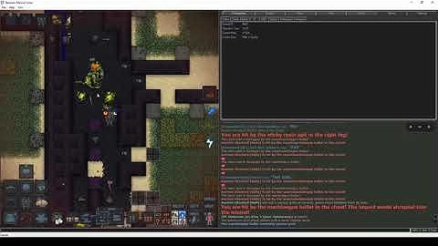 TerraGov SS13: RIP AND TEAR